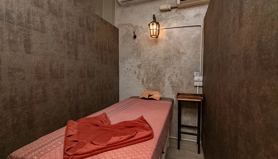 هتل گالریا 10 سوخومویت بانکوک